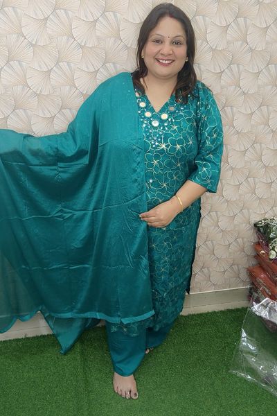 Rayon fabric 